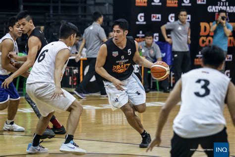2016 pba draft